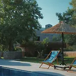 Kaliva 1 Dag Manzarali Tas Ev Apartment Fethiye