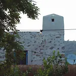 Kaliva 1 Dag Manzarali Tas Ev Apartment