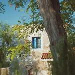 Kaliva 1 Dag Manzarali Tas Ev Apartment Fethiye