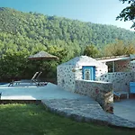 Apartament Kaliva 1 Dag Manzarali Tas Ev