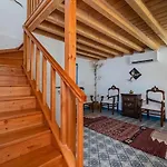Kaliva 1 Dag Manzarali Tas Ev Apartament