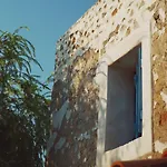 Kaliva 1 Dağ Manzaralı Taş Ev Fethiye