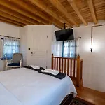Apartament Kaliva 1 Dag Manzarali Tas Ev