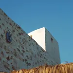 Kaliva 1 Dağ Manzaralı Taş Ev * Fethiye
