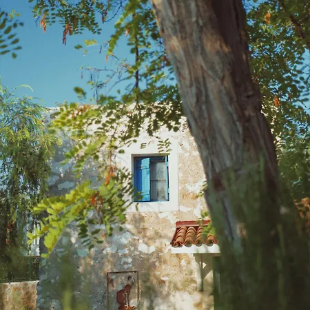 Kaliva 1 Dag Manzarali Tas Ev Apartament Fethiye